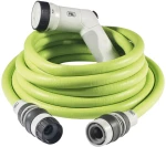ΛΑΣΤΙΧΟ ΠΟΤΙΣΜΑΤΟΣ ΚΗΠΟΥ IKON LIME 15M ΕΠΕΚΤΙΝΟΜΕΝΟ FITT
