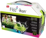 ΛΑΣΤΙΧΟ ΠΟΤΙΣΜΑΤΟΣ ΚΗΠΟΥ IKON LIME 15M ΕΠΕΚΤΙΝΟΜΕΝΟ FITT