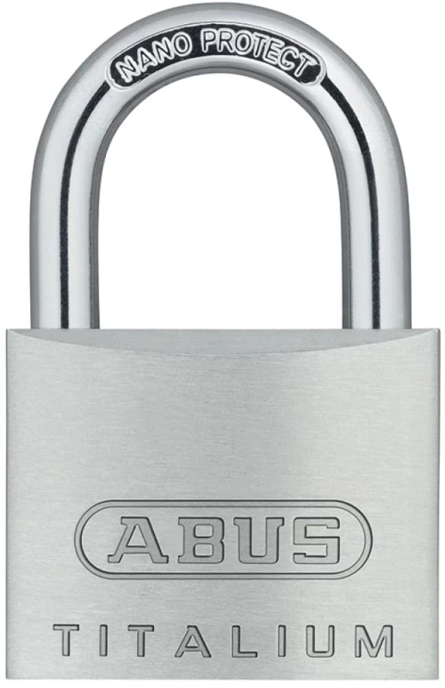 ΛΟΥΚΕΤΟ 60Χ90ΜΜ TITALIUM 64ΤΙ/60Β ABUS