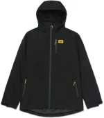 Μπουφάν Εργασίας Ανδρικό Lightweight Μαύρο CAT 1040038-10158