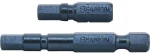 ΜΥΤΗ BENMAN V5 STEEL ΑΛΛΕΝ HEX2x50mm (2τμχ) 74969
