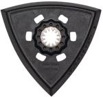 ΠΕΛΜΑ ΤΡΙΓΩΝΟ STARLOCK, ΤΥΠΟΥ VELCRO, 93x93x93mm, ΒΕΝΜΑΝ 72595