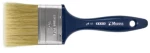 Πινέλο Βαφής Διπλό Λευκό A15-1.5" Morris 16717