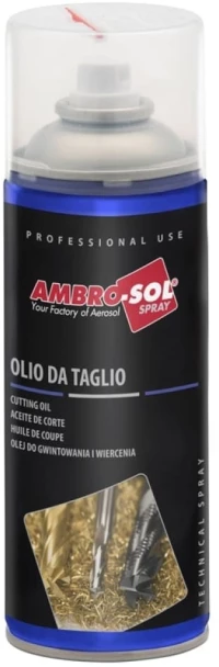 ΣΠΡΕΙ ΛΑΔΙ ΚΟΠΗΣ 400ML