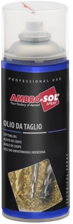 ΣΠΡΕΙ ΛΑΔΙ ΚΟΠΗΣ 400ML
