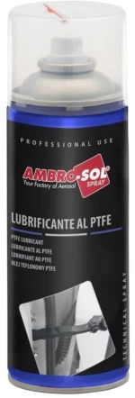 ΣΠΡΕΙ ΤΕΦΛΟΝ 400ML L050 PTFE