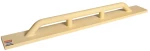 Τριβείο σοβά πολουρεθάνης μικρό 140x320mm BENMAN 72915