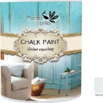 Χρώμα Κιμωλίας Chalk Paint Κίμωλος - Λευκό 375ml - Mondobello