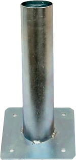 WALL MOUNTING D45mm