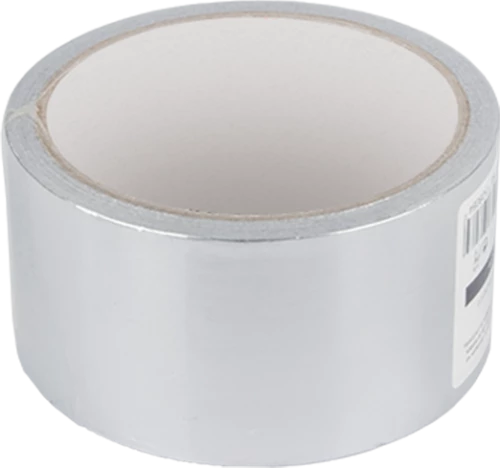 ALUMINIUM TAPE 10mx50mm