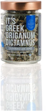 Ελληνικό Δίκταμο, 15gr