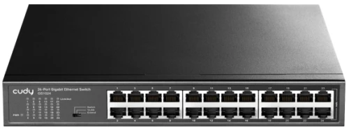 Switch Cudy GS1024 V3.0 Gigabit