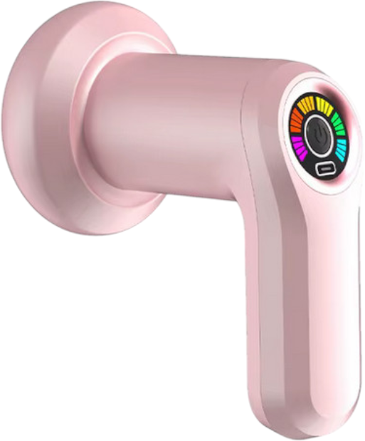 Συσκευή μασάζ κατά του τοπικού πάχους - Massage Gun - 410117