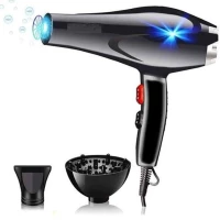 Aerbes Πιστολάκι Μαλλιών 2200W AB-J52