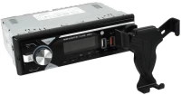 Ραδιόφωνο Ηχοσύστημα Αυτοκινήτου 1DIN (Bluetooth/USB/WiFi/GPS) BD-9955BT