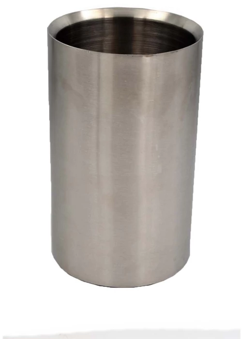 Βάση μπουκαλιού inox 12x20