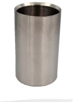 Βάση μπουκαλιού inox 12x20