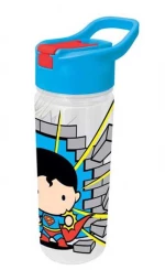 Παγούρι Tritan Superman 500ml