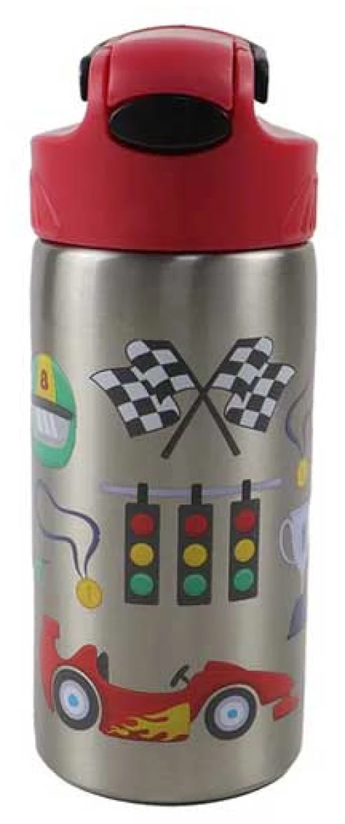Παγούρι Ανοξείδωτο GIM Racing 500ml
