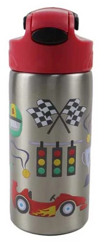 Παγούρι Ανοξείδωτο GIM Racing 500ml