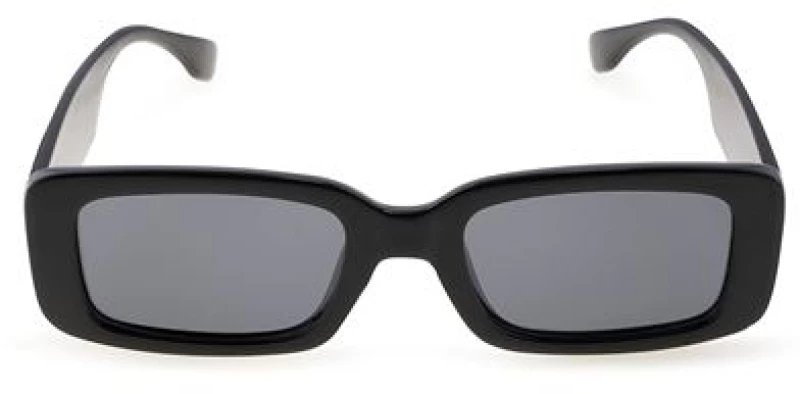 Contacta Polarized Bold Black Γυαλιά Ηλίου σε Μαύρο Χρώμα 1 τμχ