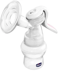 Chicco Manual Breast Pump Χειροκίνητο Θήλαστρο 1 τμχ