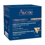Avene Dermabsolu Intensive Resculpting Night Κρέμα Νυκτός Εντατικής Αναδόμησης 40ml