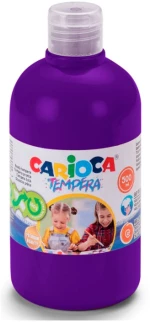 Carioca Τέμπερα 500ml Violet 40427/18