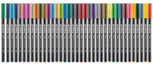 Μαρκαδόρος Edding 3mm 01.1300.40S