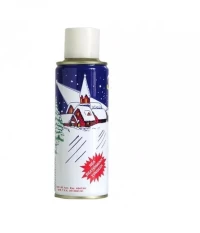 Σπρέυ Χριστουγέννων Λευκό 250ml