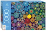 Παζλ Mandala Rocks 1000pcs