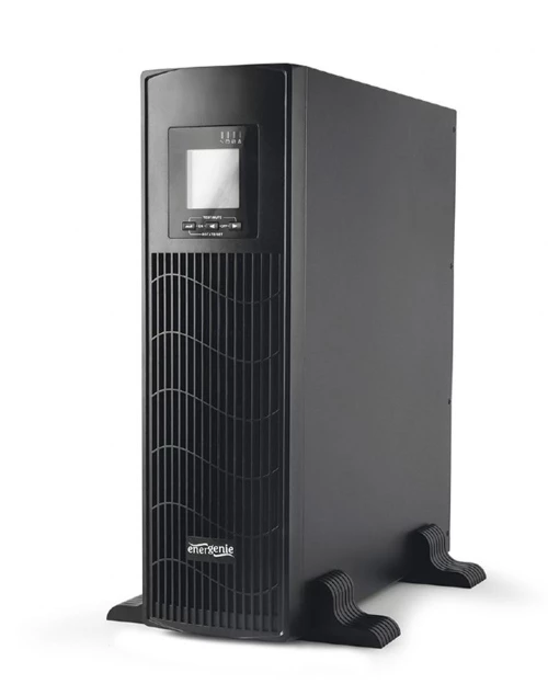 ENERGENIE RACK UPS 3000VA BLACK