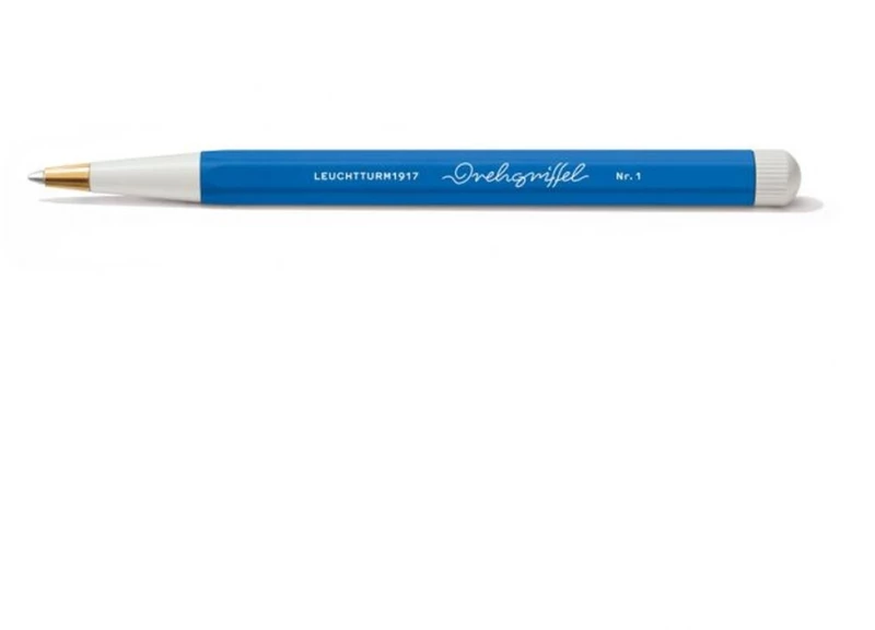 L Drehgriffel Bpen Med No1 Sky