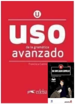USO DE LA GRAMATICA AVANZAD PACK 2023
