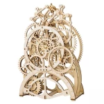 Pendulum Clock