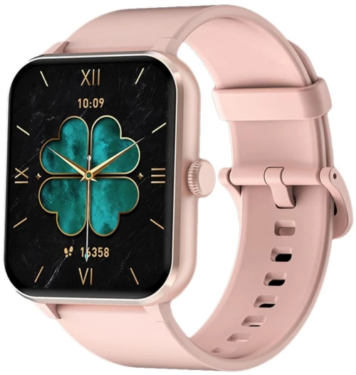 BLACKVIEW MULTI-FUNCTIONAL SMARTWATCH PINK
