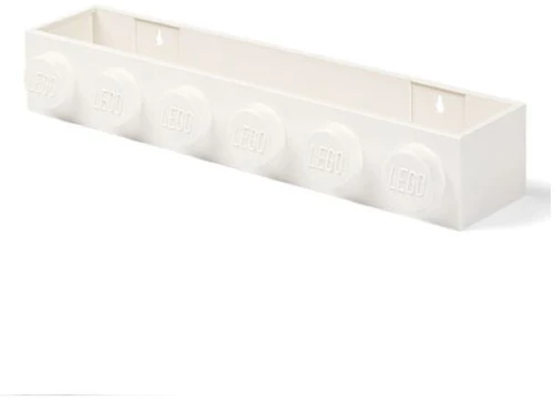 LEGO® ΡΑΦΙ ΒΙΒΛΙΩΝ ΑΣΠΡΟ - 41121735