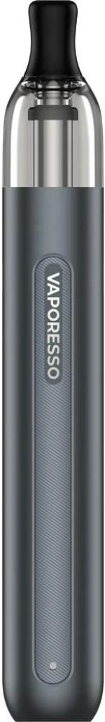 Vaporesso Eco One 2ml Pod Kit - 1000mAh - 2ml - Μαύρο