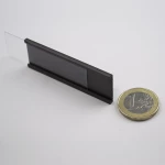Μαγνητική Ετικέτα 20x60x3mm Φερρίτης