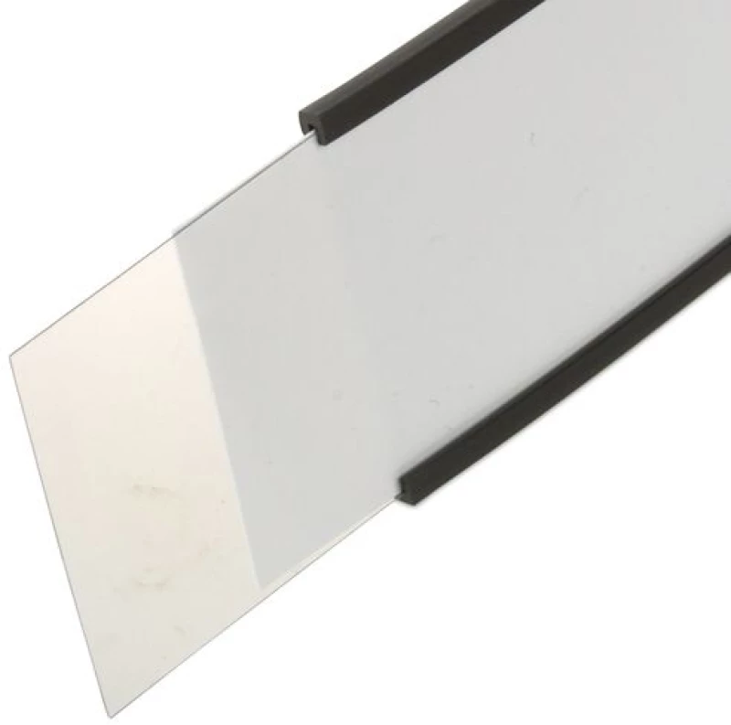 Μαγνητική Ετικέτα 20x60x3mm Φερρίτης