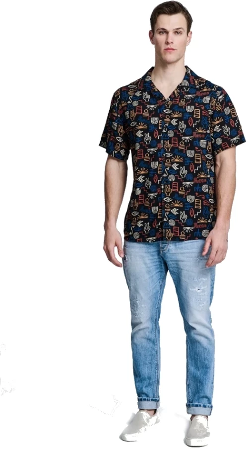 Staff Men's Bob Jeans