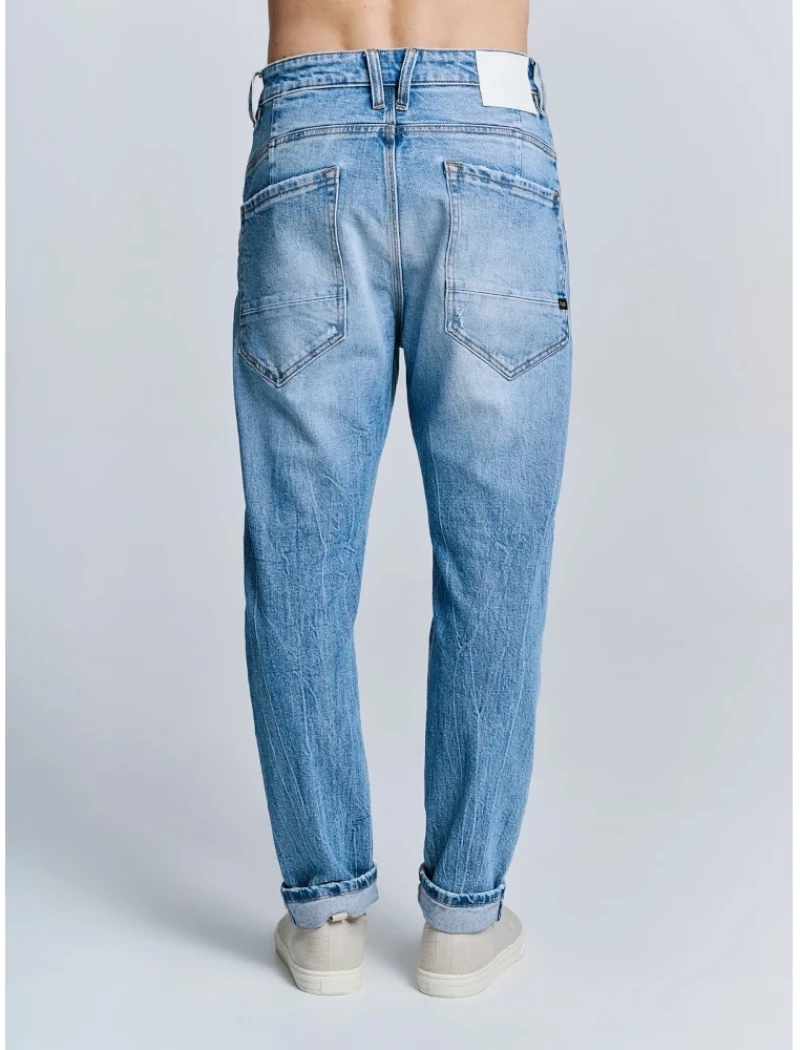Staff Men's Bob Jeans
