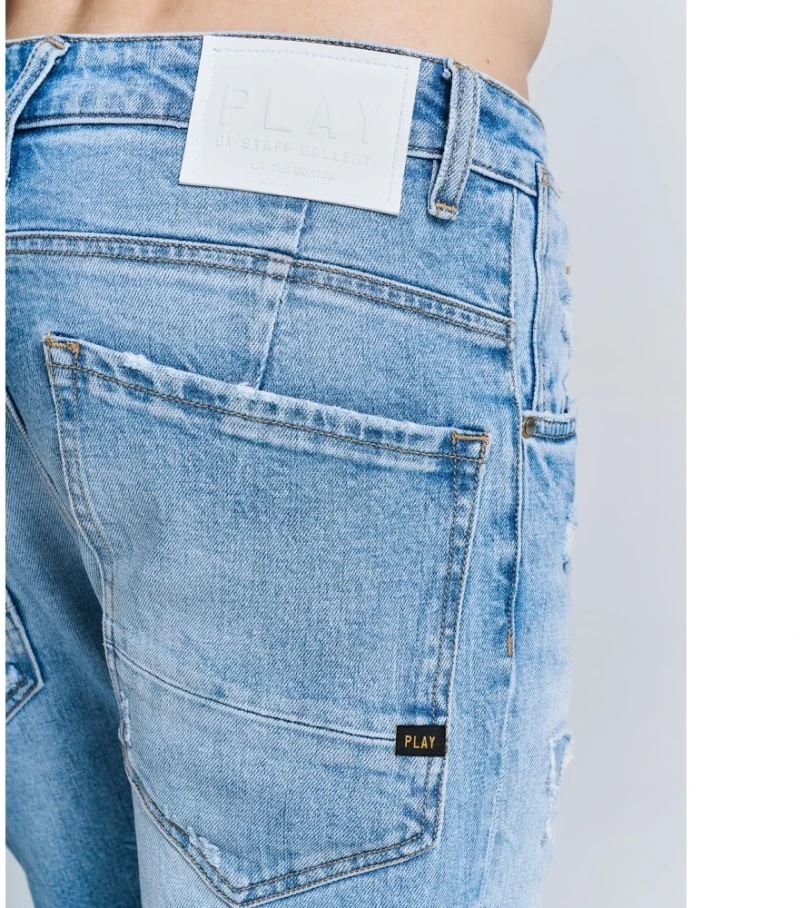 Staff Men's Bob Jeans