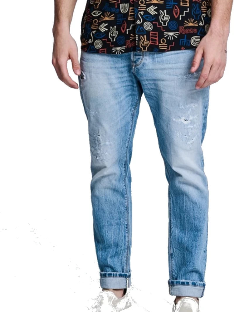 Staff Men's Bob Jeans