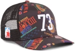 Puma Basketball Trucker Cap II