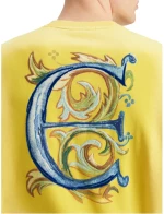Scotch&Soda Men's Embassy Of the Free Mind Sweatshirt