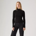 Levi's® Woman Tulip Turtleneck Sweater