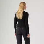 Levi's® Woman Tulip Turtleneck Sweater