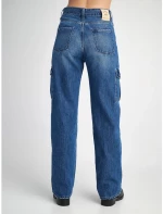 Staff Women Antel Cargo Jeans