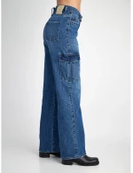 Staff Women Antel Cargo Jeans